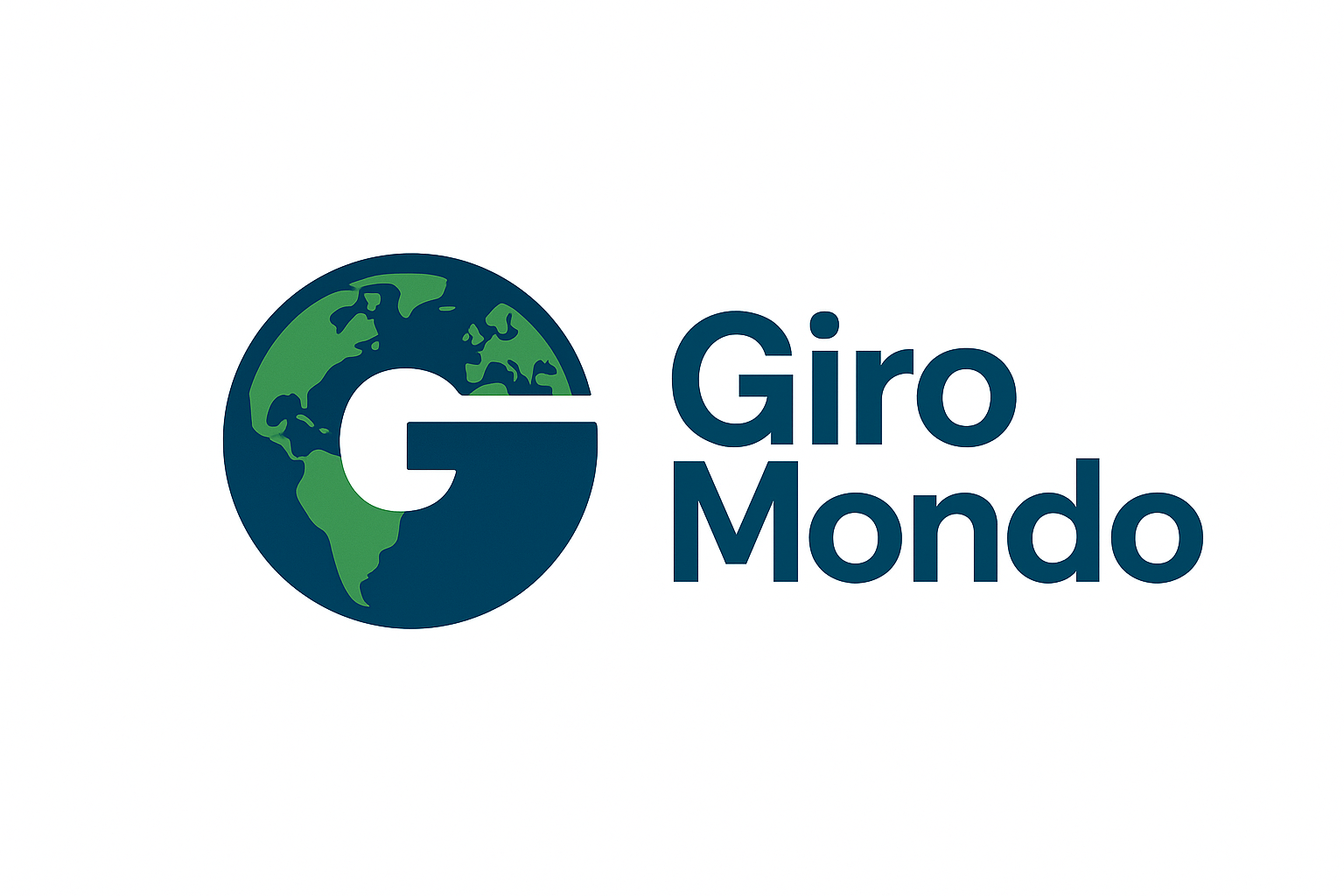 Giro Mondo